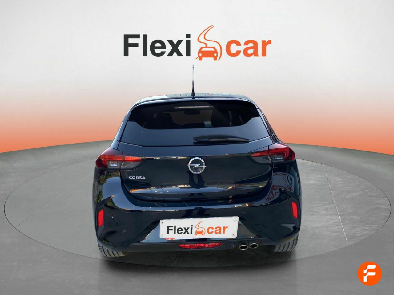 Foto Opel Corsa 3