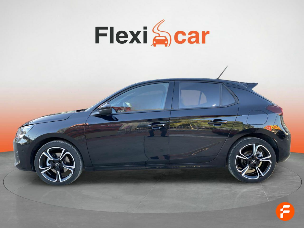 Foto Opel Corsa 4
