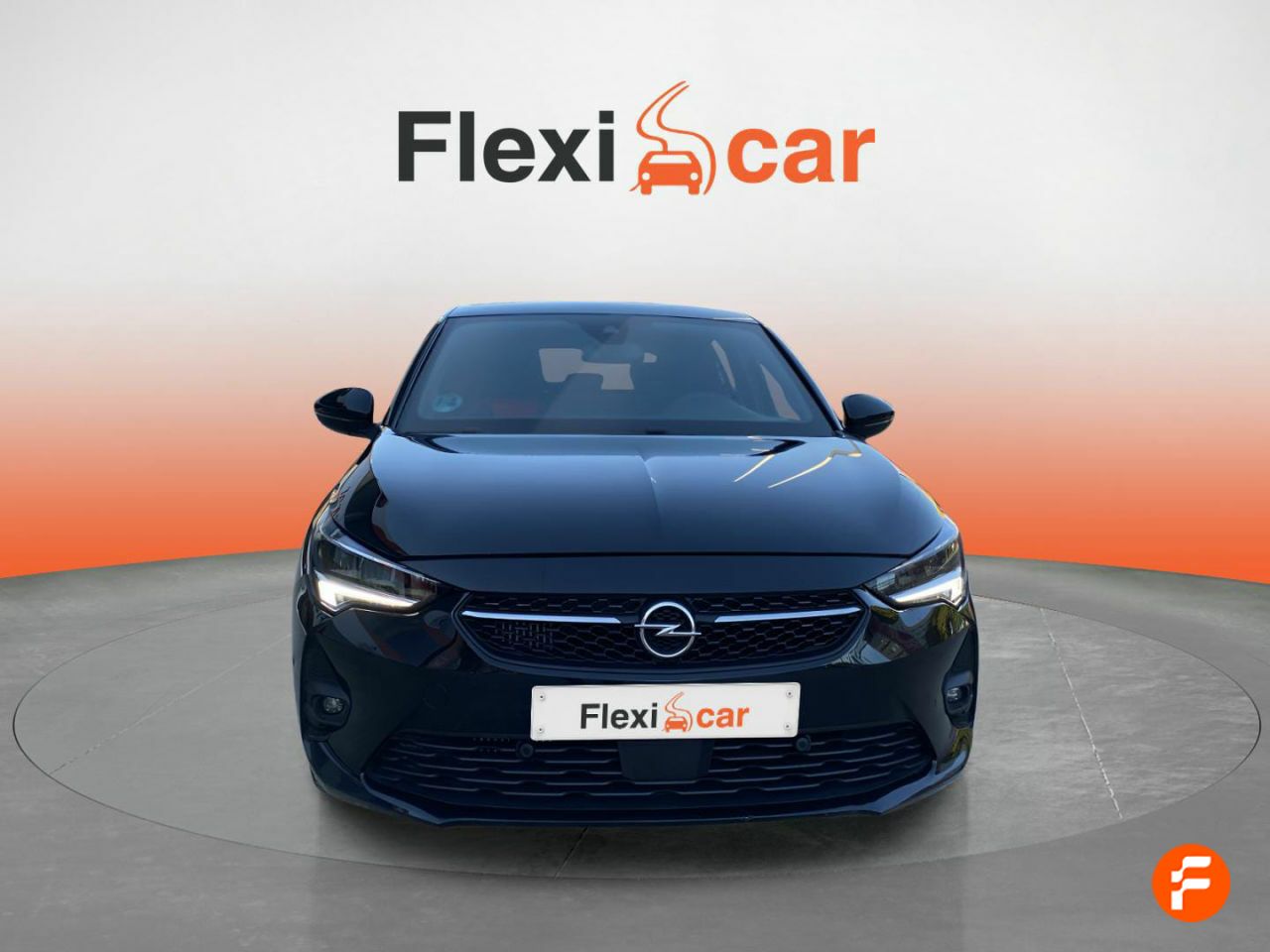 Foto Opel Corsa 5