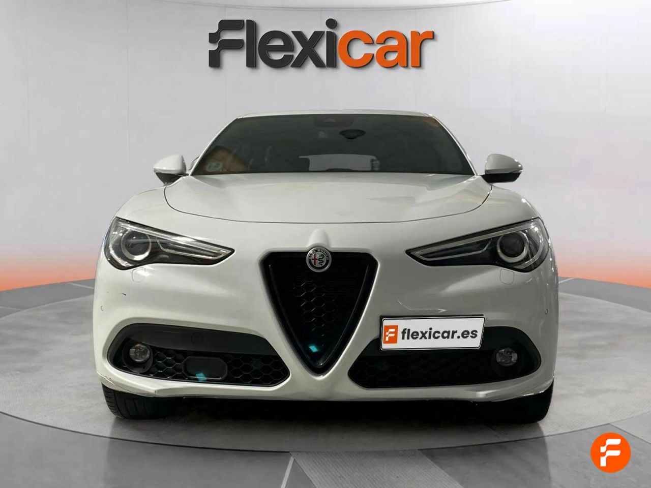 Foto Alfa Romeo Stelvio 2