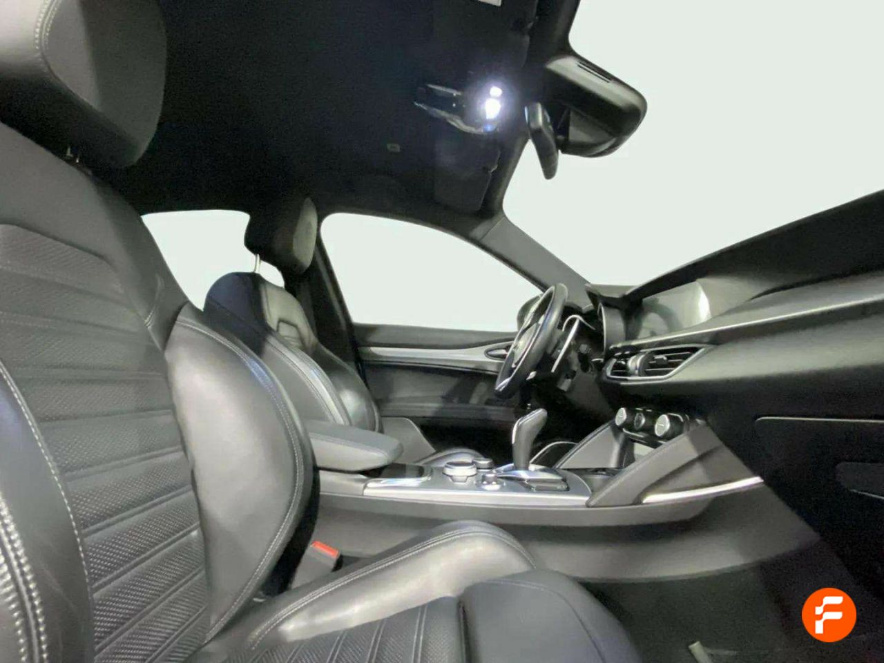 Foto Alfa Romeo Stelvio 15