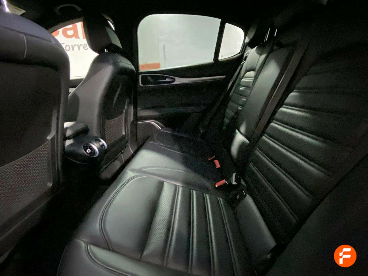 Foto Alfa Romeo Stelvio 19