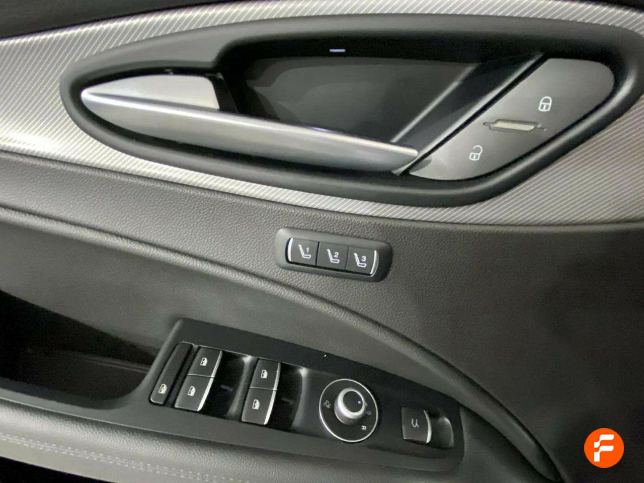 Foto Alfa Romeo Stelvio 21