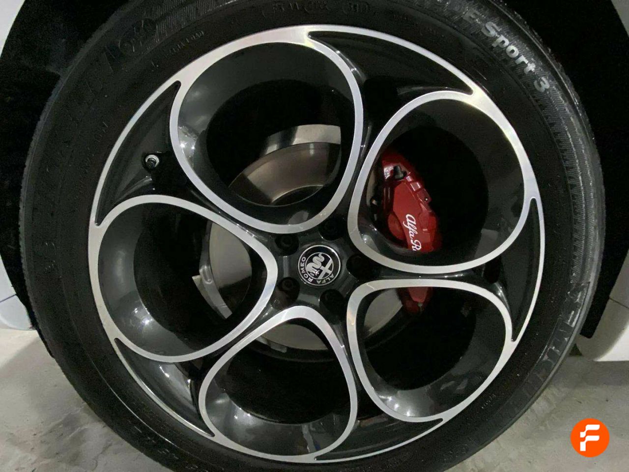 Foto Alfa Romeo Stelvio 26