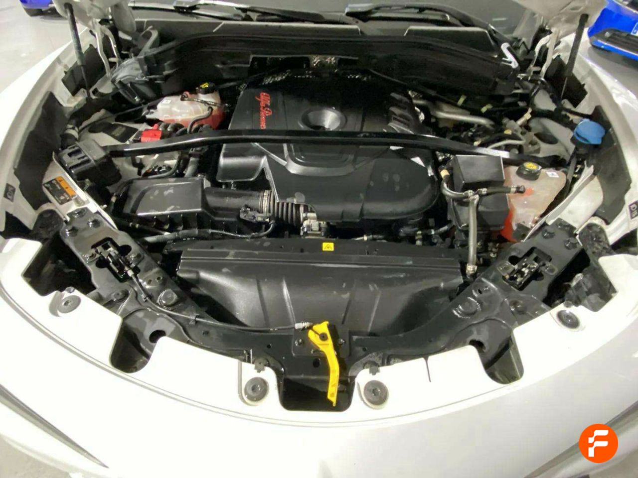 Foto Alfa Romeo Stelvio 28