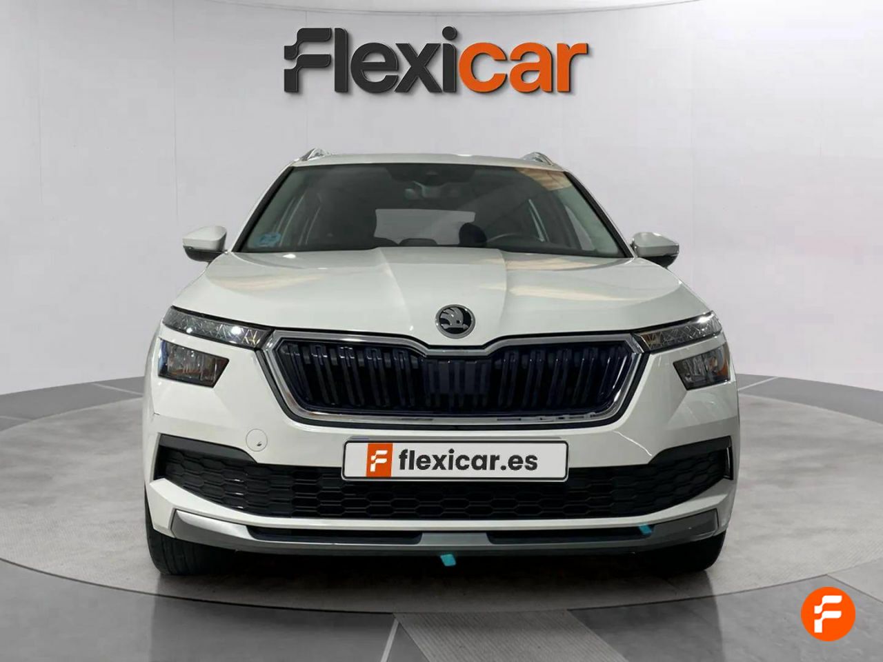 Foto Skoda Kamiq 2