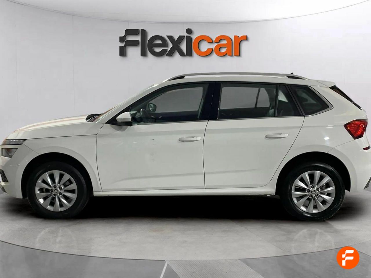 Foto Skoda Kamiq 3