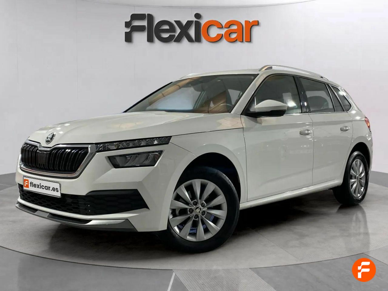 Foto Skoda Kamiq 4
