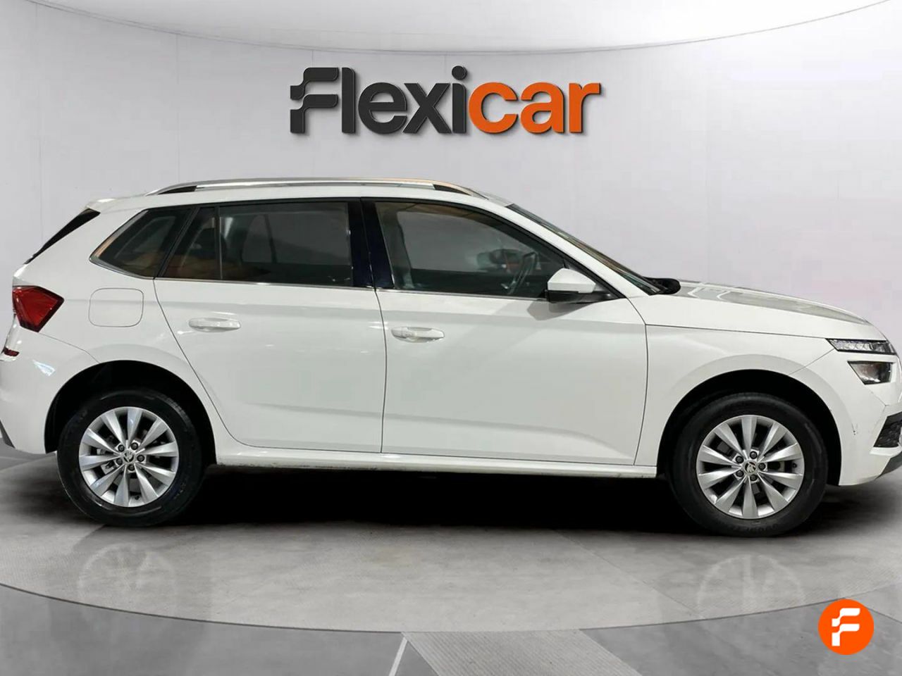Foto Skoda Kamiq 5