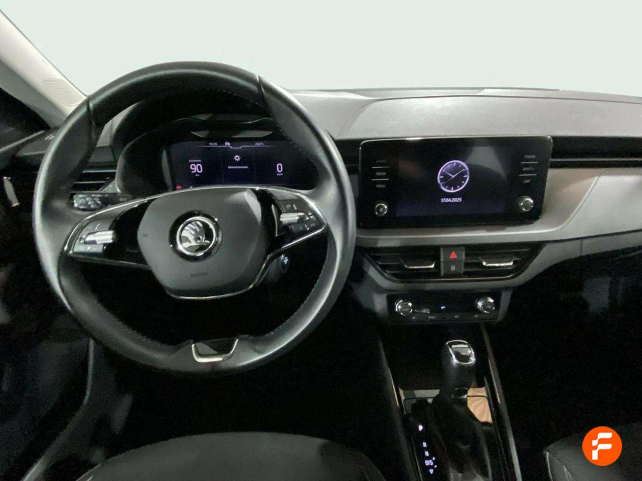 Foto Skoda Kamiq 11