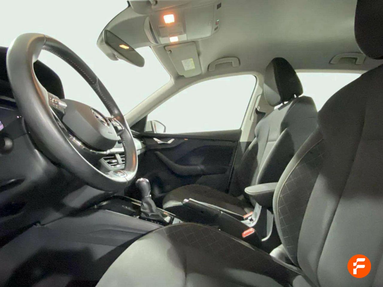 Foto Skoda Kamiq 14