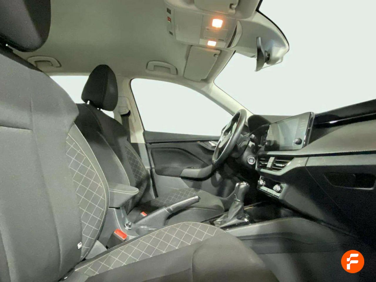 Foto Skoda Kamiq 15