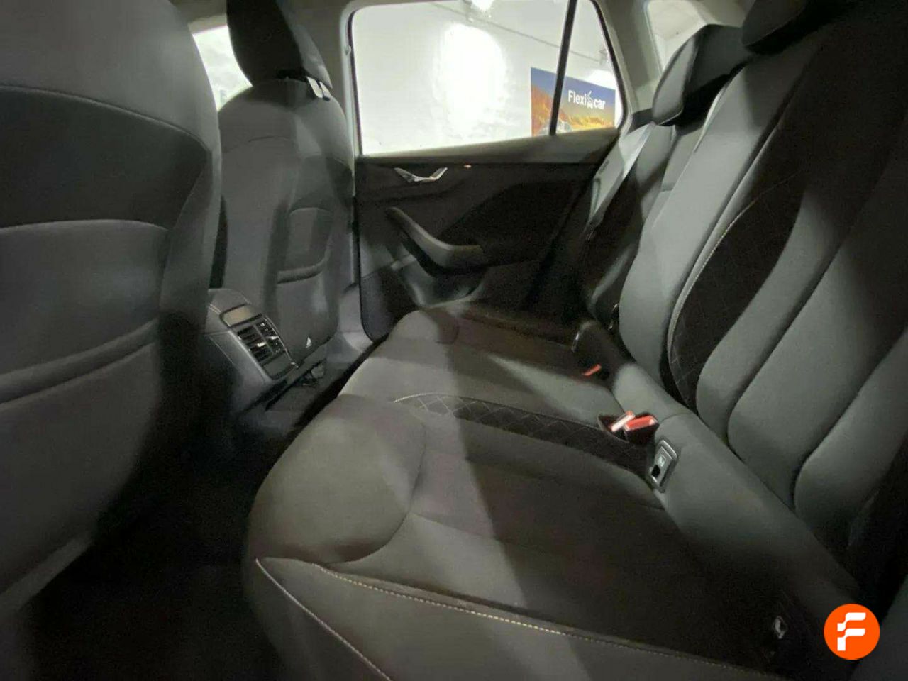 Foto Skoda Kamiq 17
