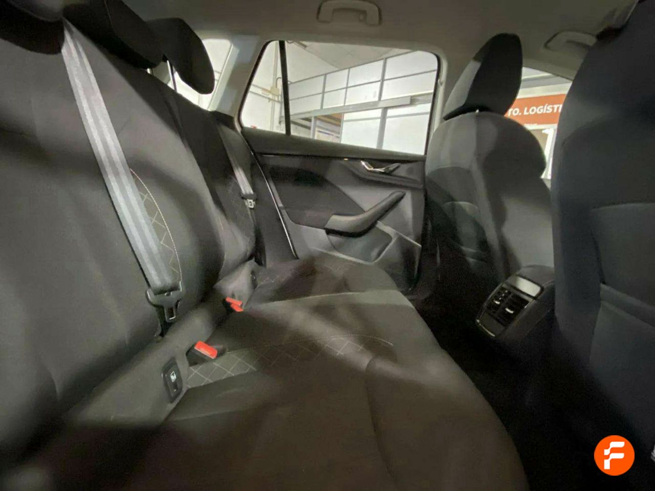 Foto Skoda Kamiq 18