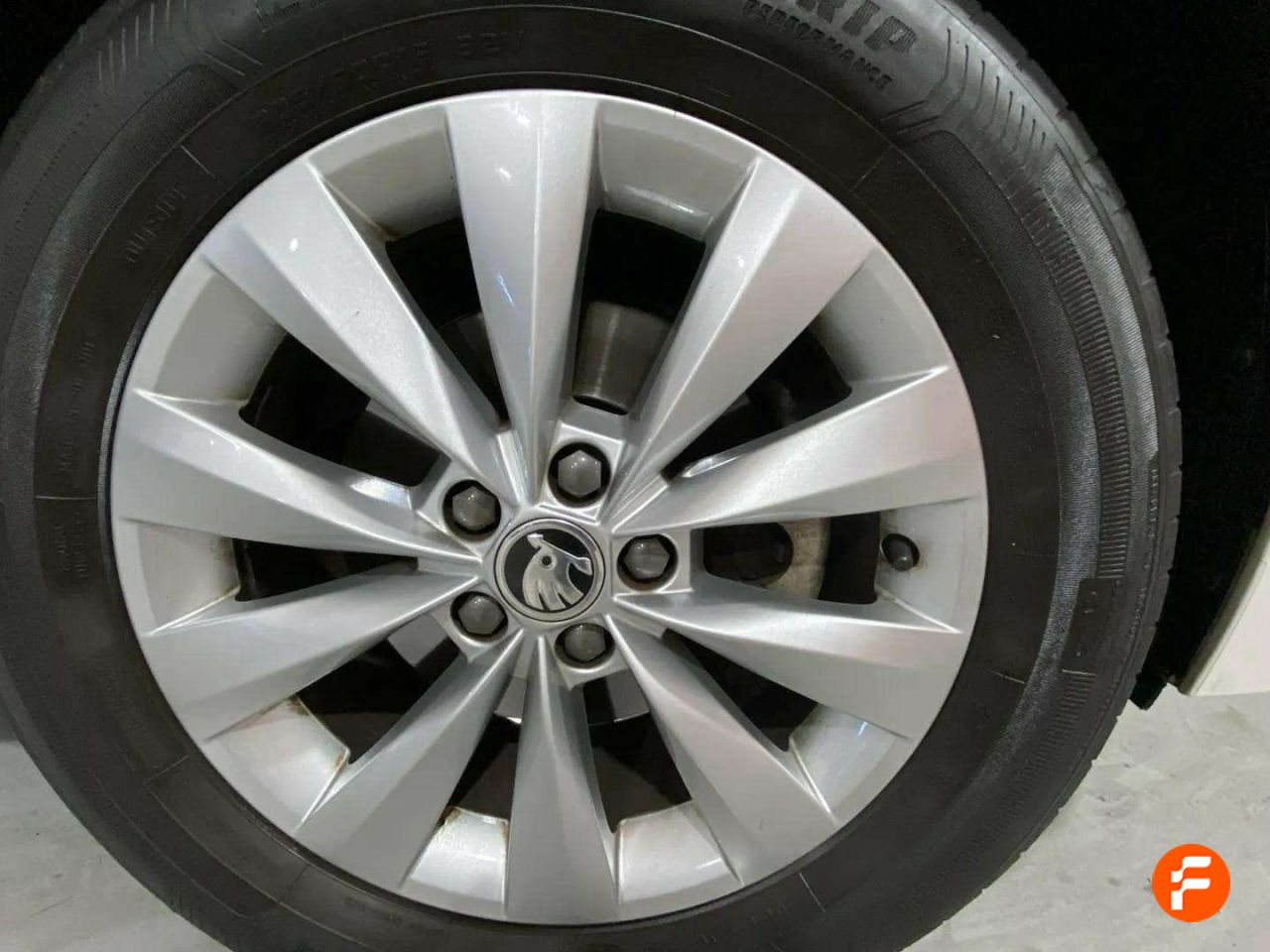 Foto Skoda Kamiq 23