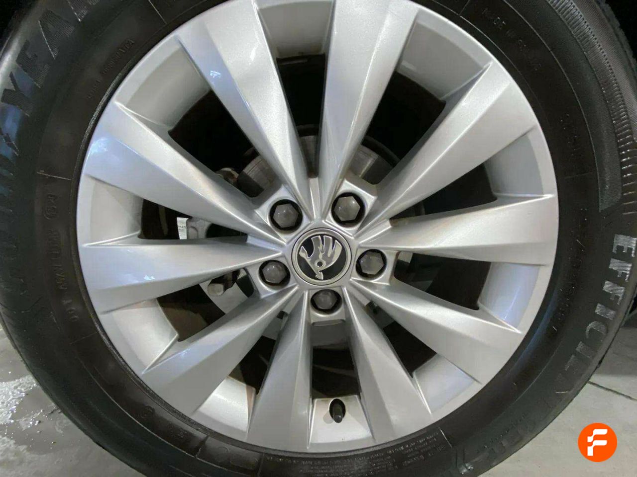 Foto Skoda Kamiq 24