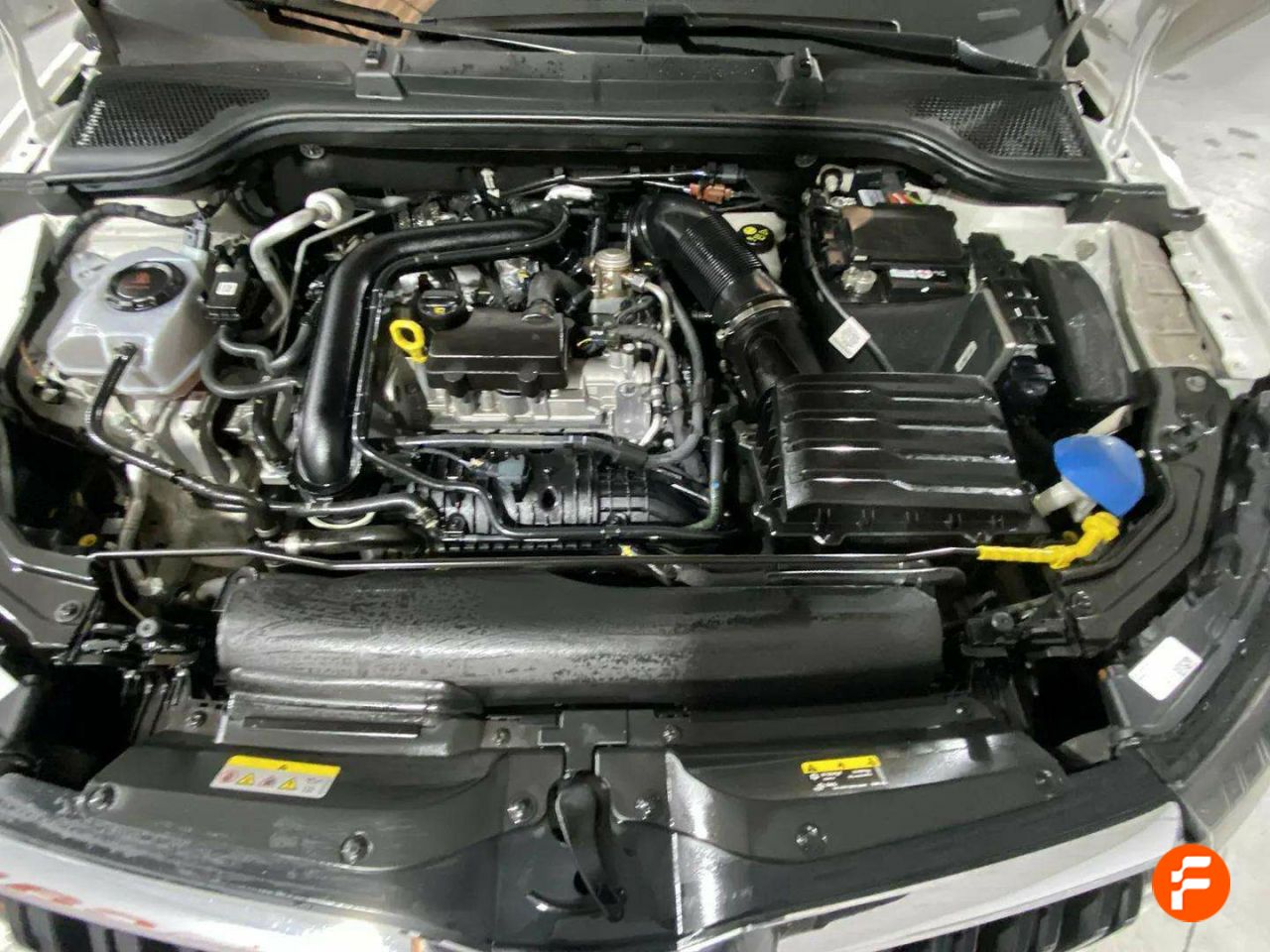 Foto Skoda Kamiq 27