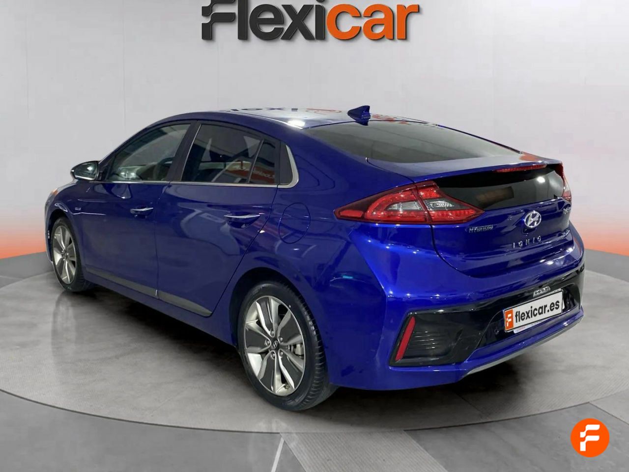 Foto Hyundai IONIQ 7