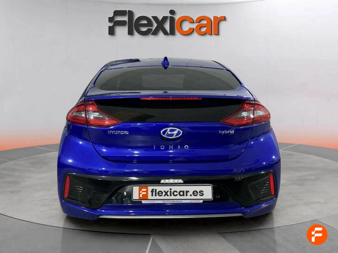 Foto Hyundai IONIQ 8