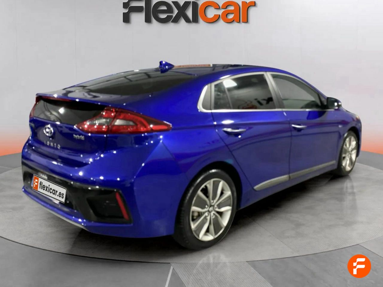 Foto Hyundai IONIQ 9