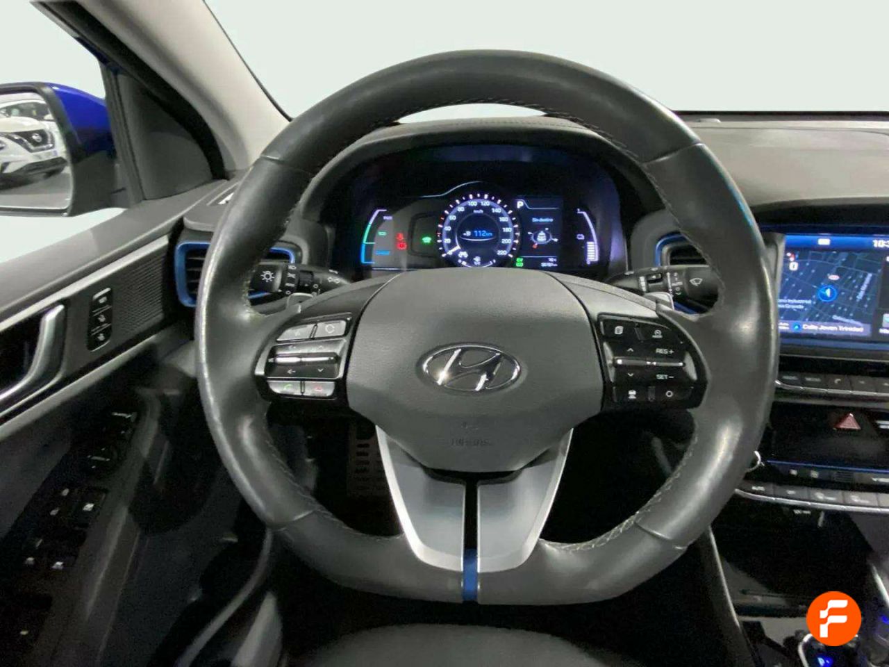 Foto Hyundai IONIQ 10