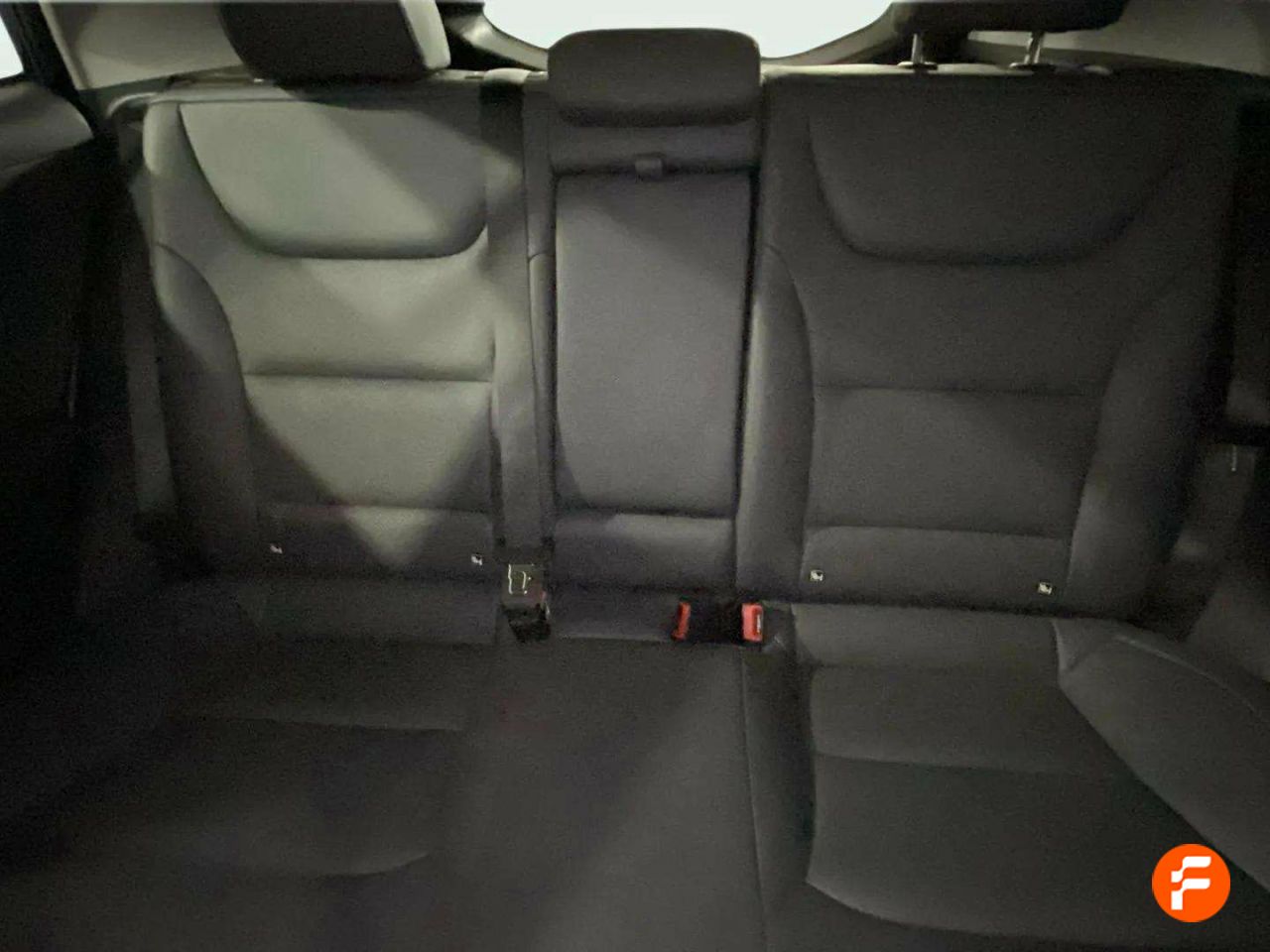 Foto Hyundai IONIQ 16