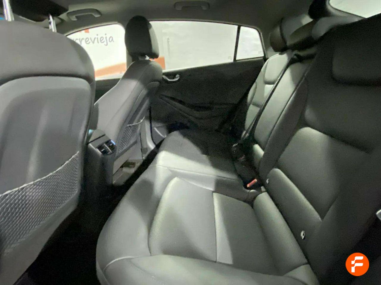 Foto Hyundai IONIQ 17