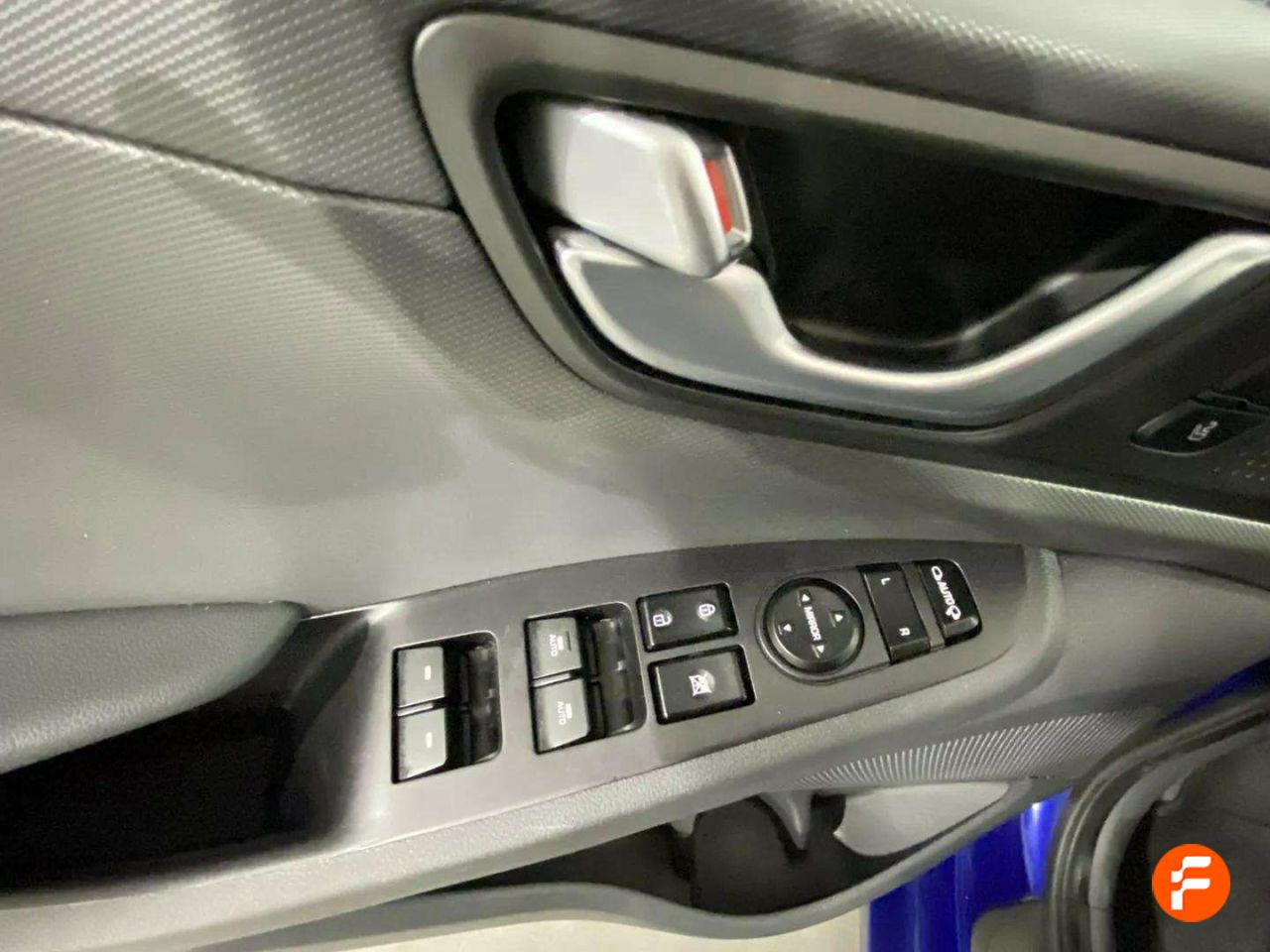 Foto Hyundai IONIQ 21