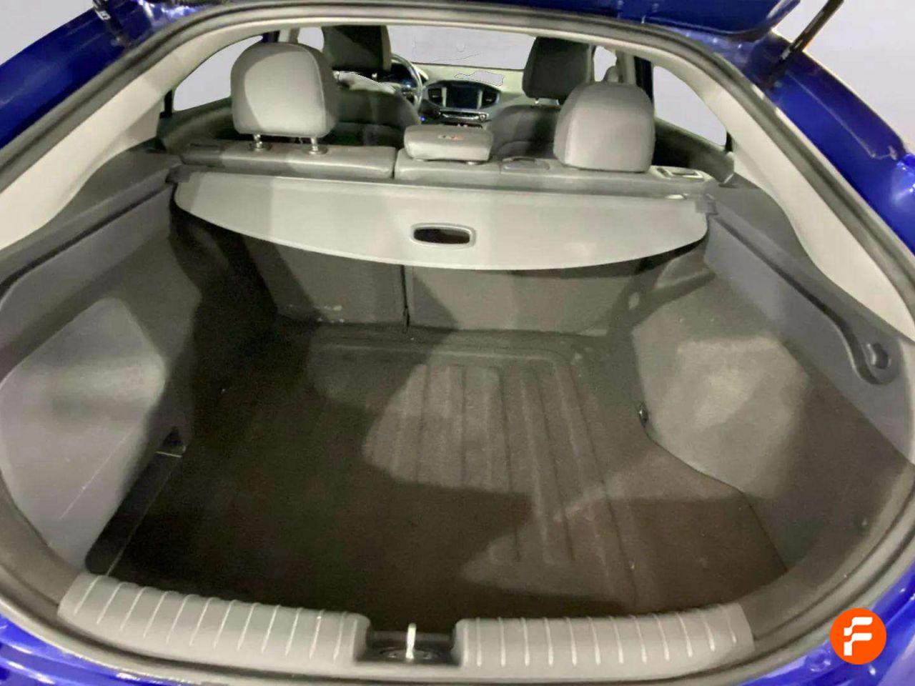 Foto Hyundai IONIQ 22
