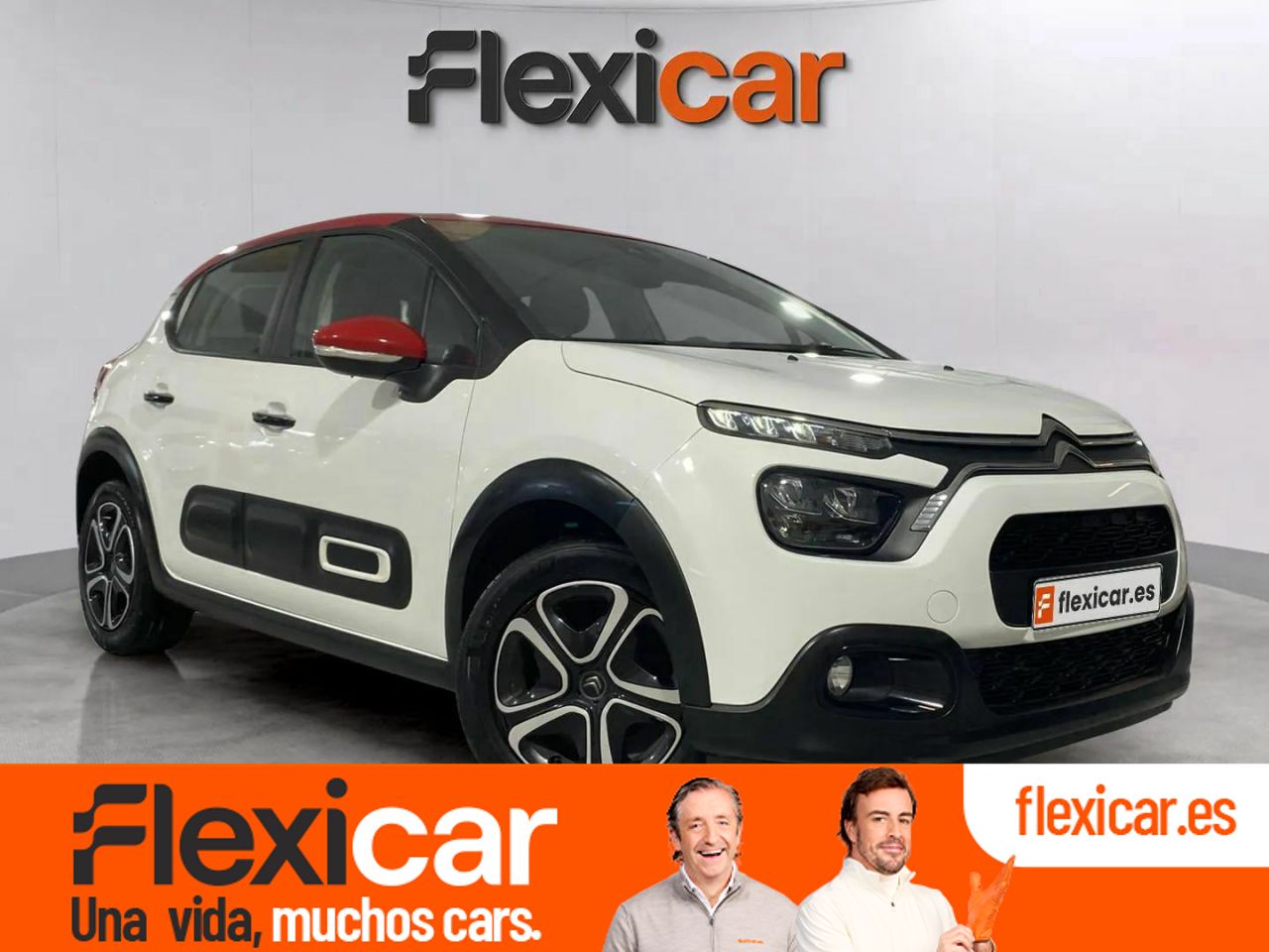 Foto Citroën C3 1