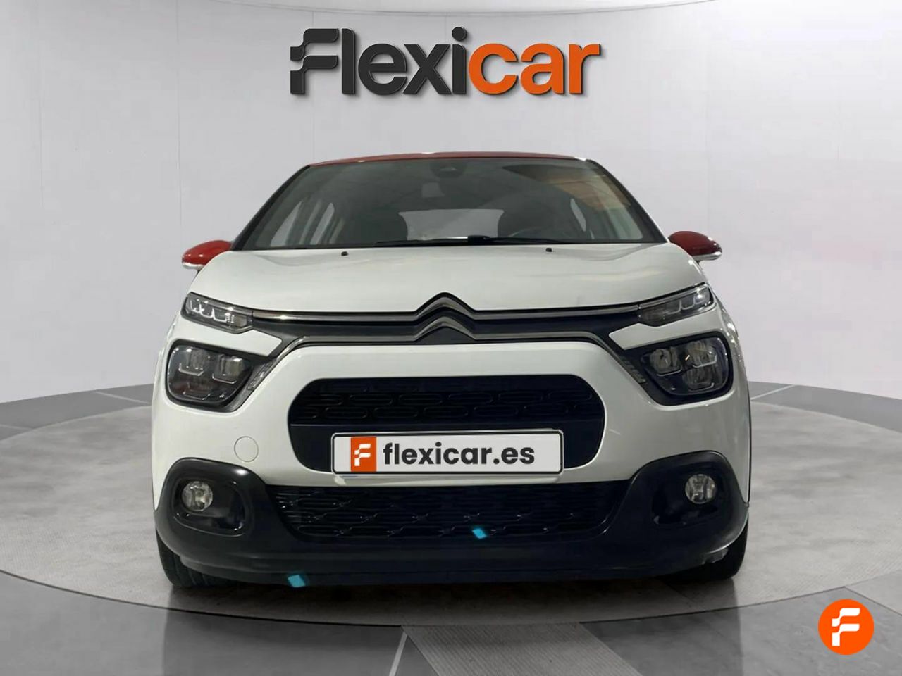 Foto Citroën C3 2