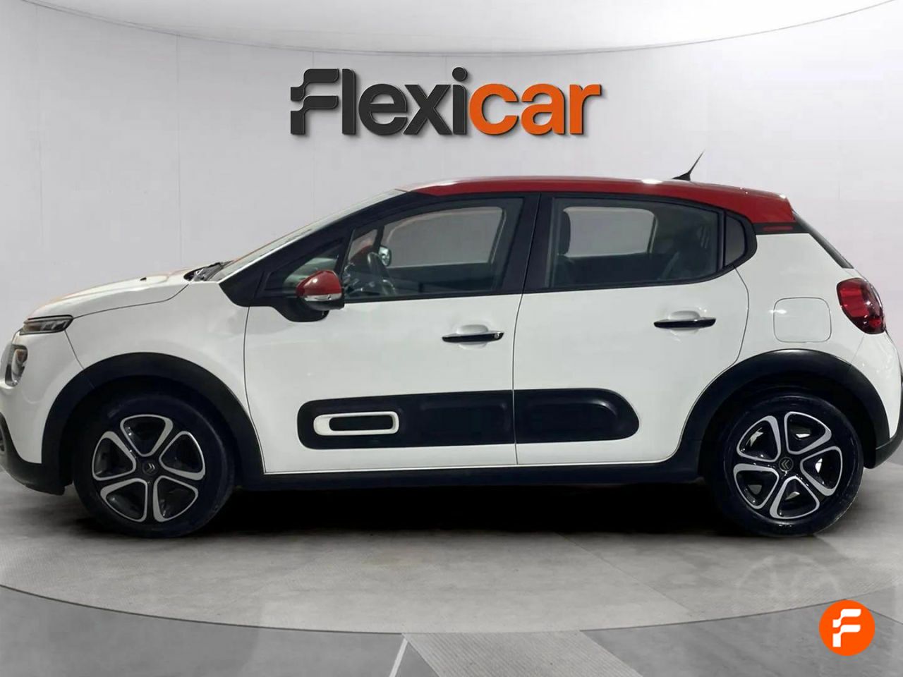 Foto Citroën C3 3