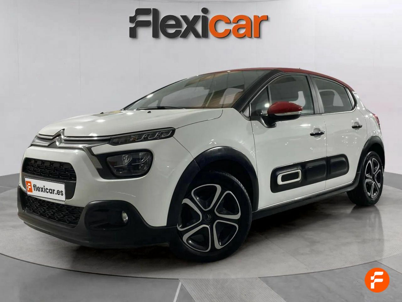 Foto Citroën C3 4
