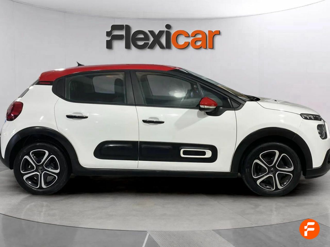 Foto Citroën C3 5