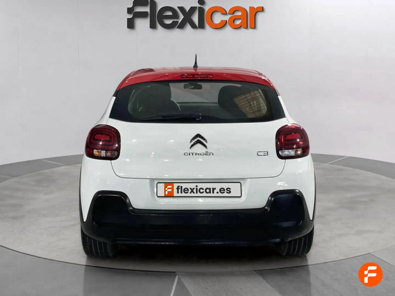 Foto Citroën C3 7