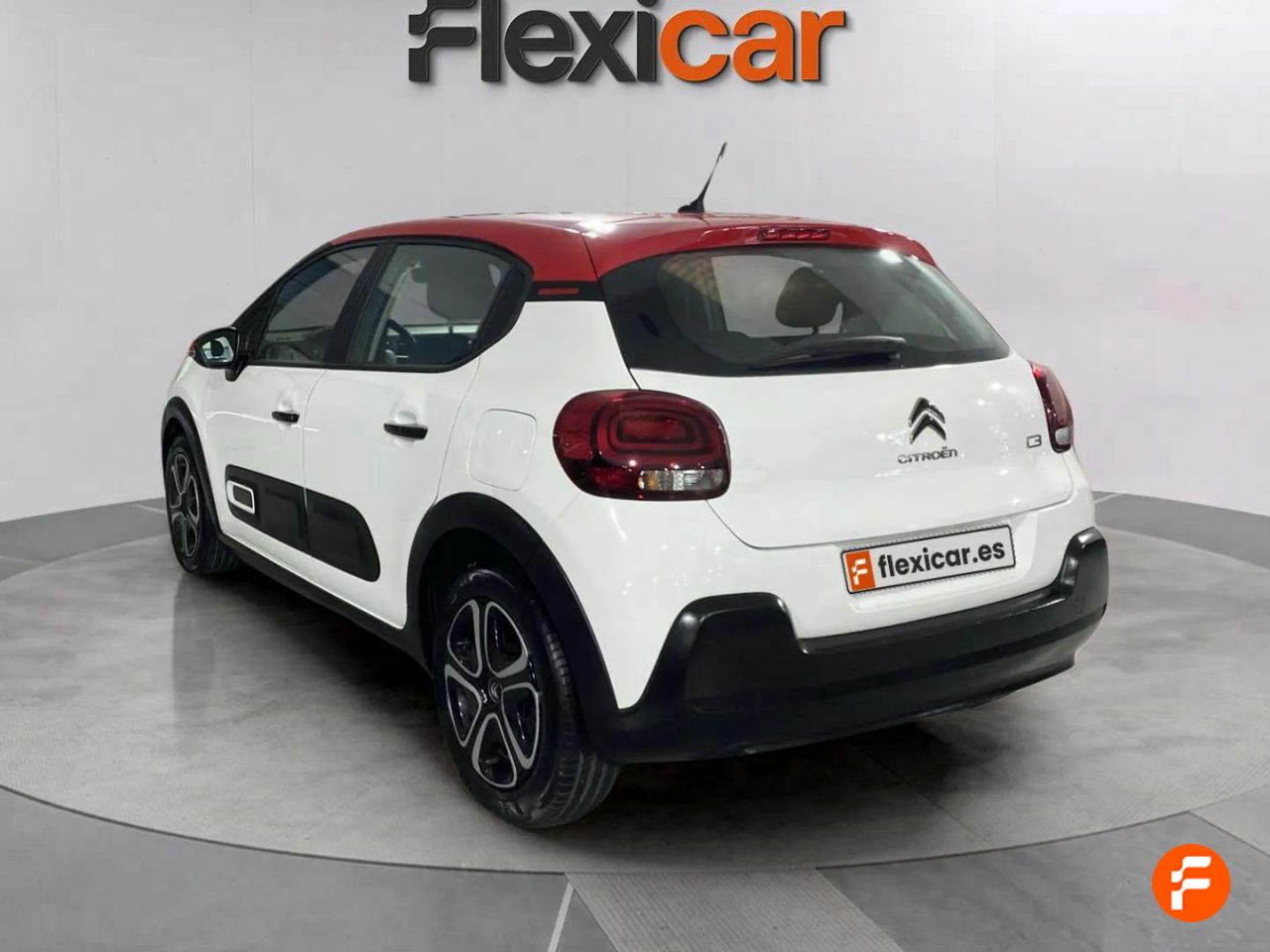 Foto Citroën C3 8