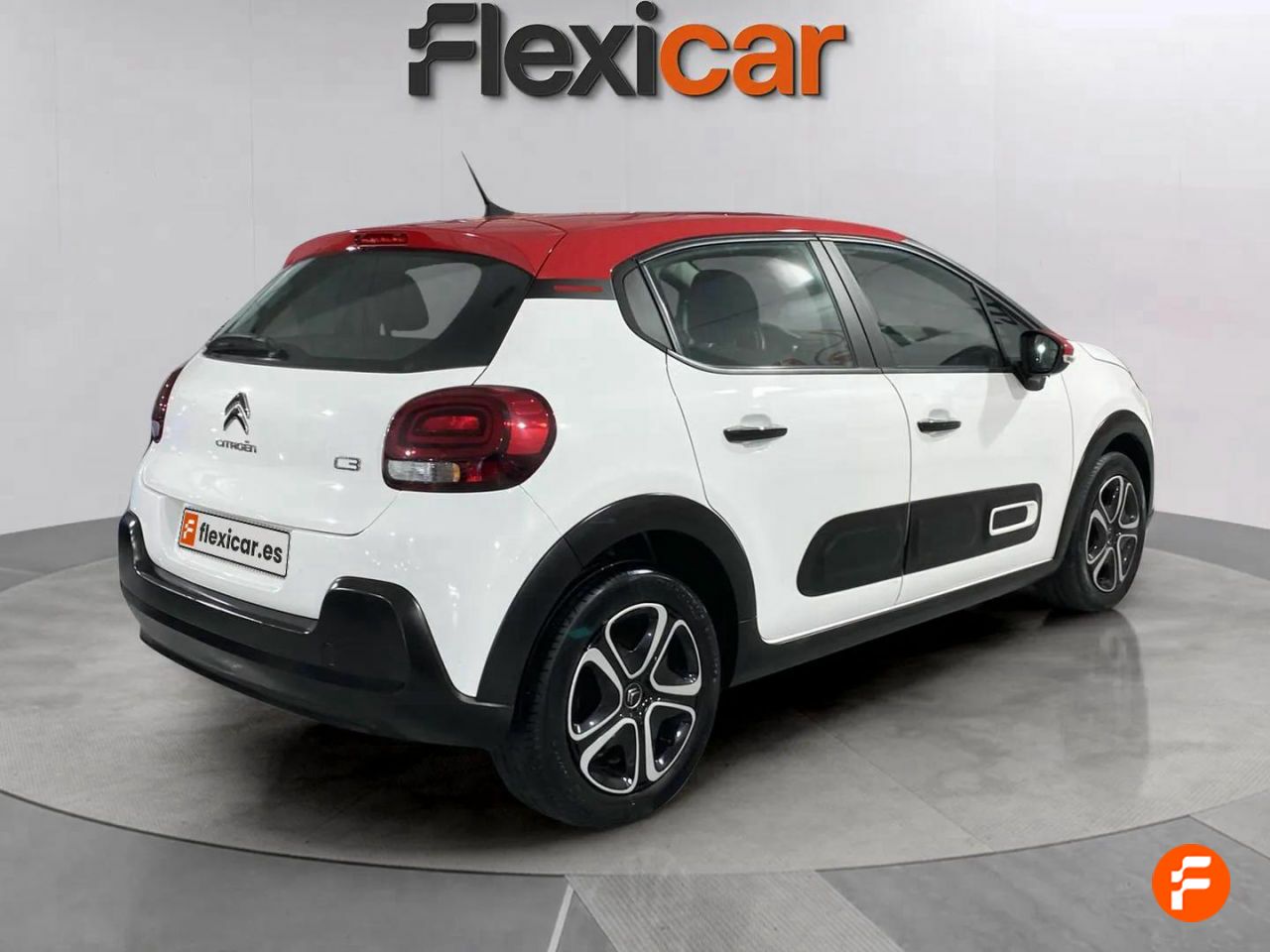 Foto Citroën C3 9