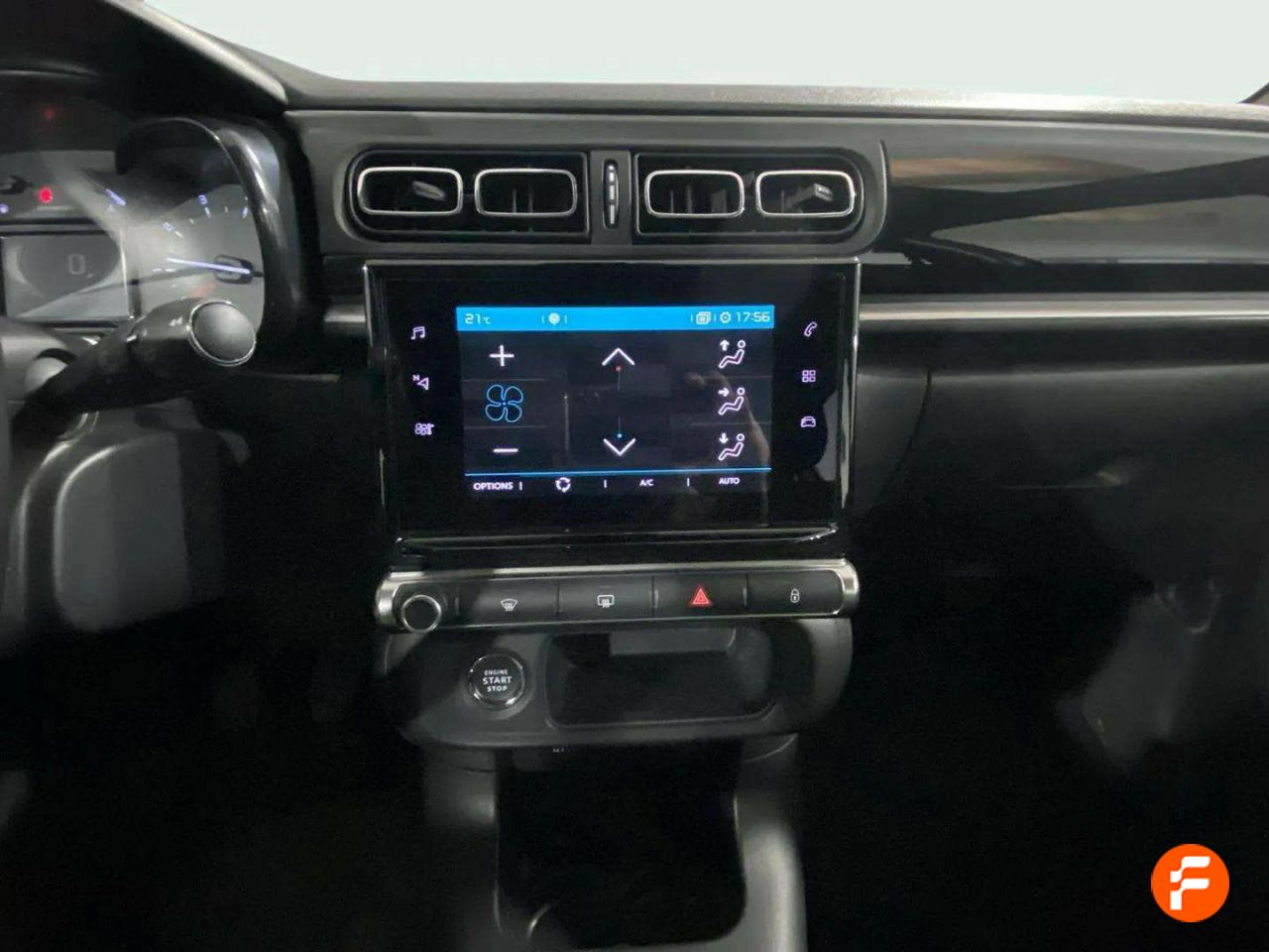 Foto Citroën C3 12