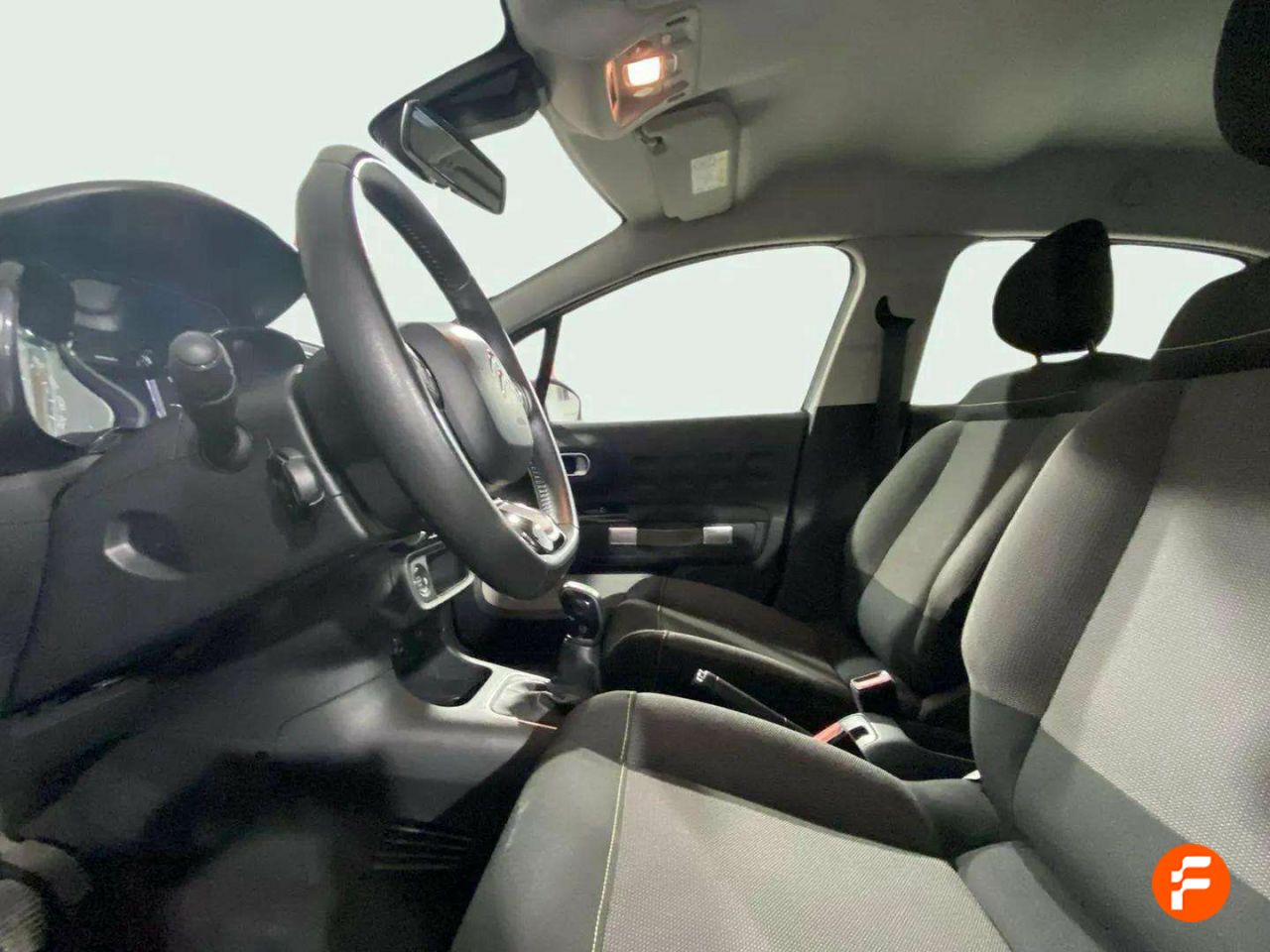 Foto Citroën C3 14