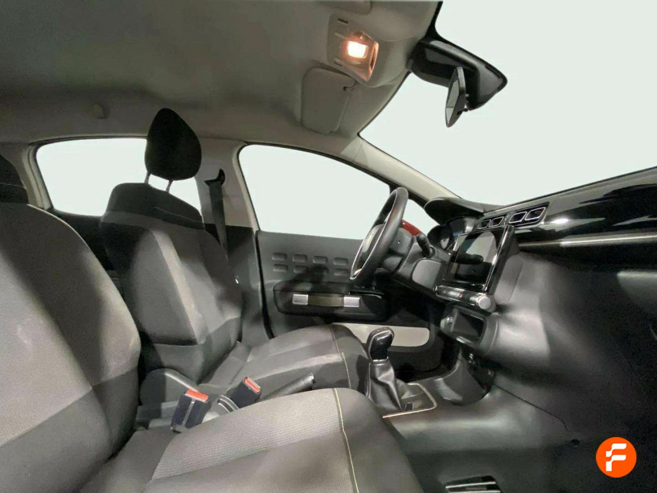 Foto Citroën C3 15