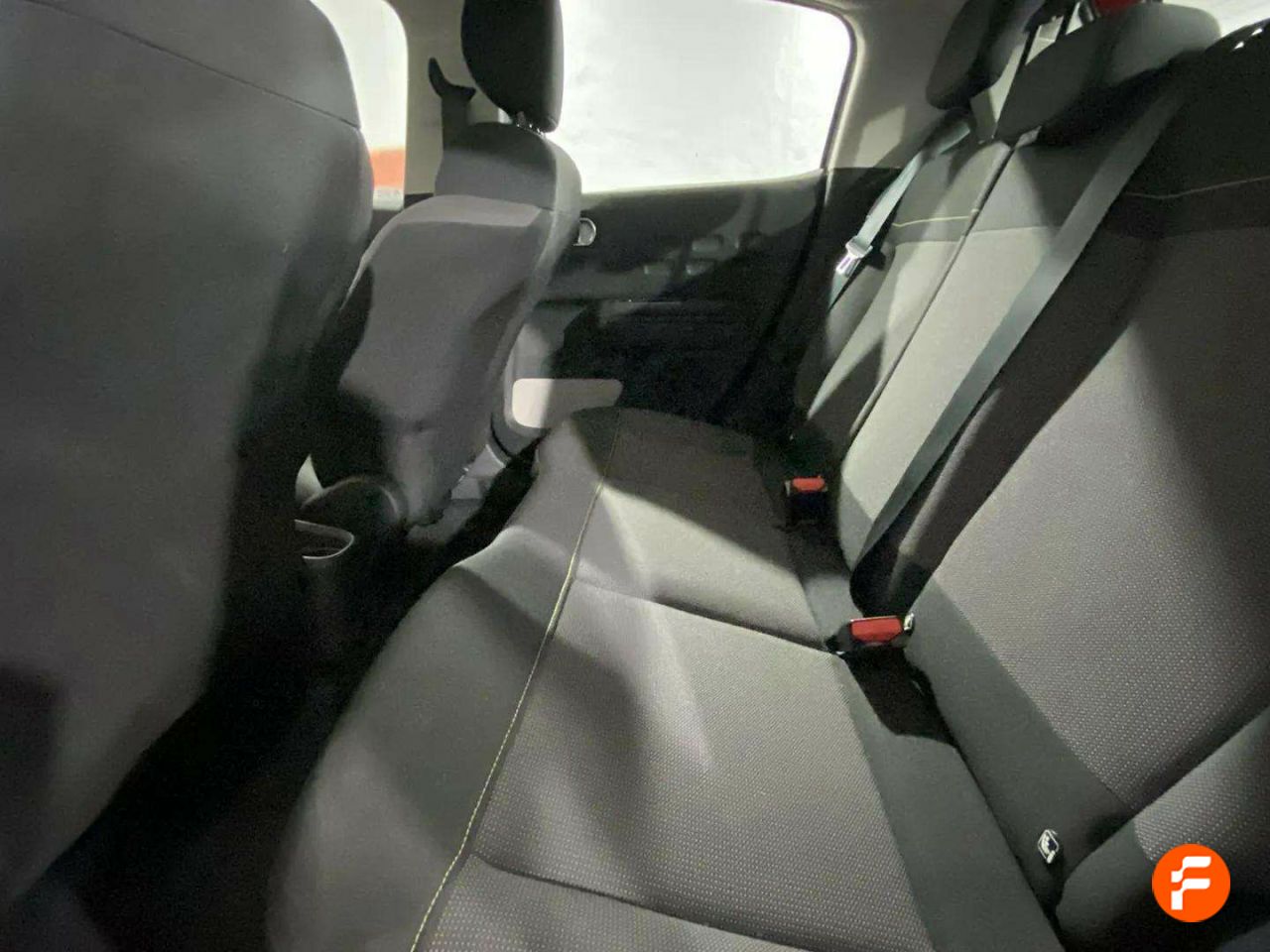 Foto Citroën C3 17