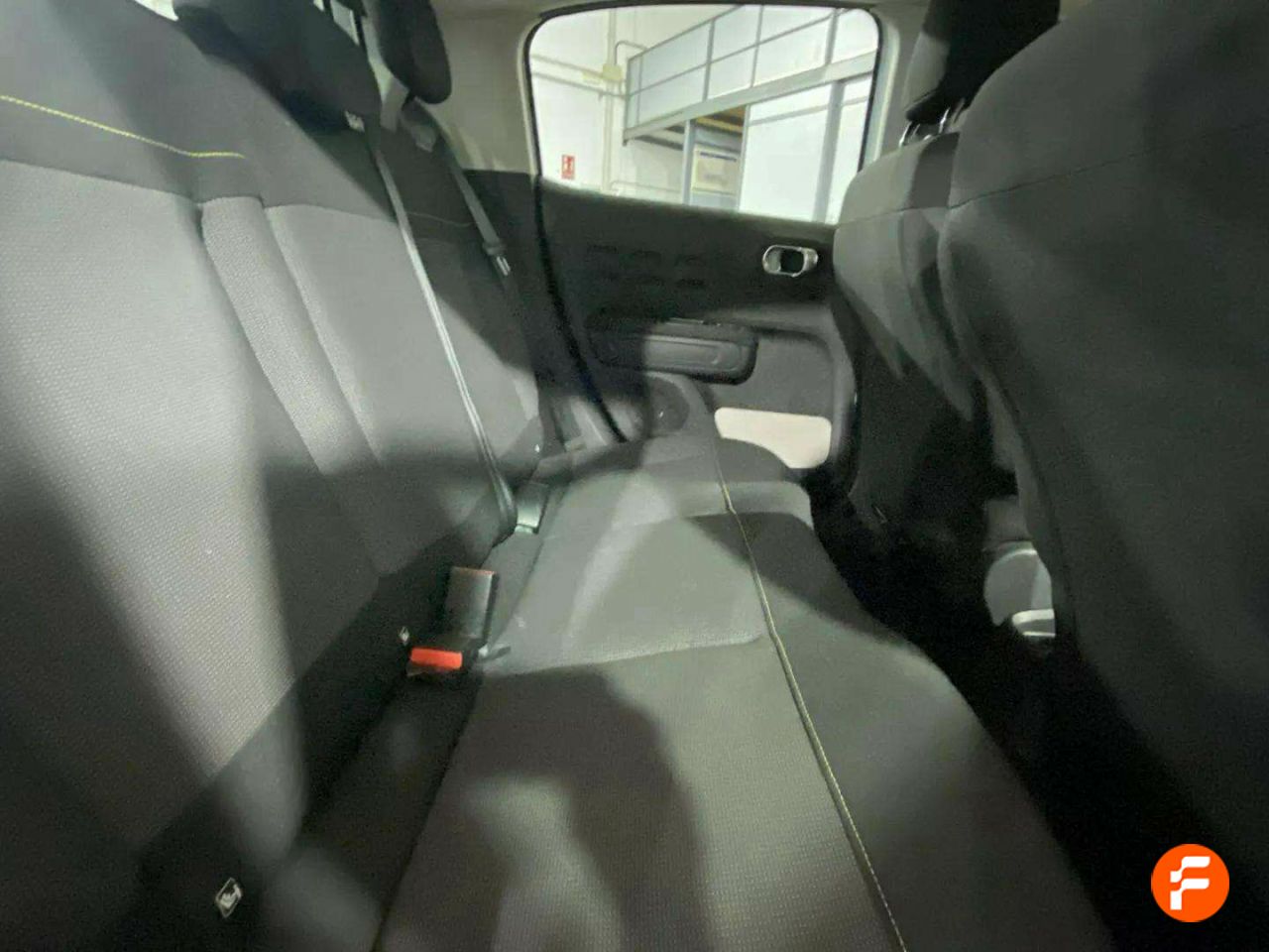Foto Citroën C3 18