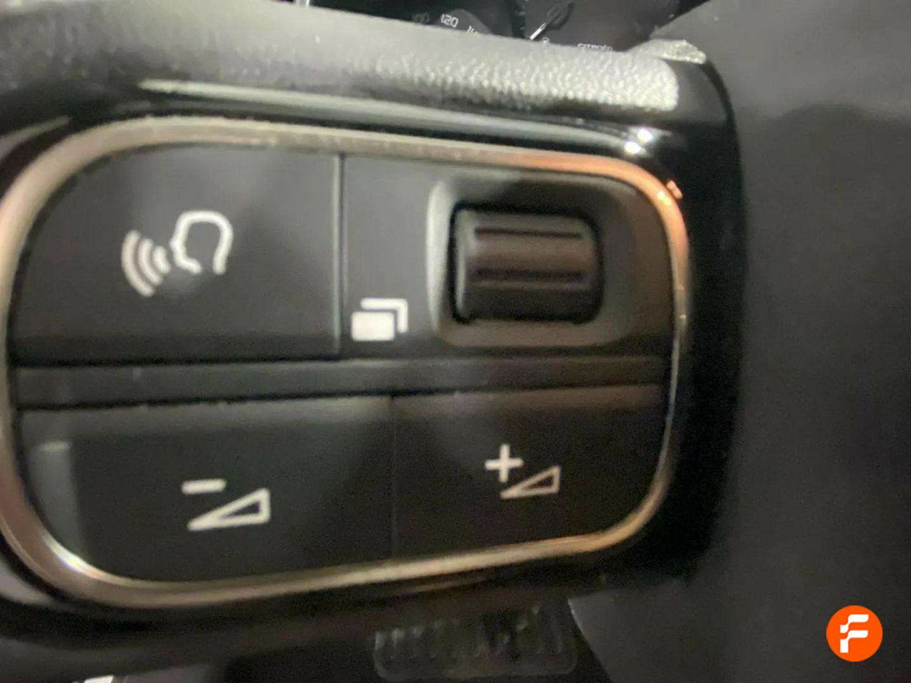 Foto Citroën C3 19