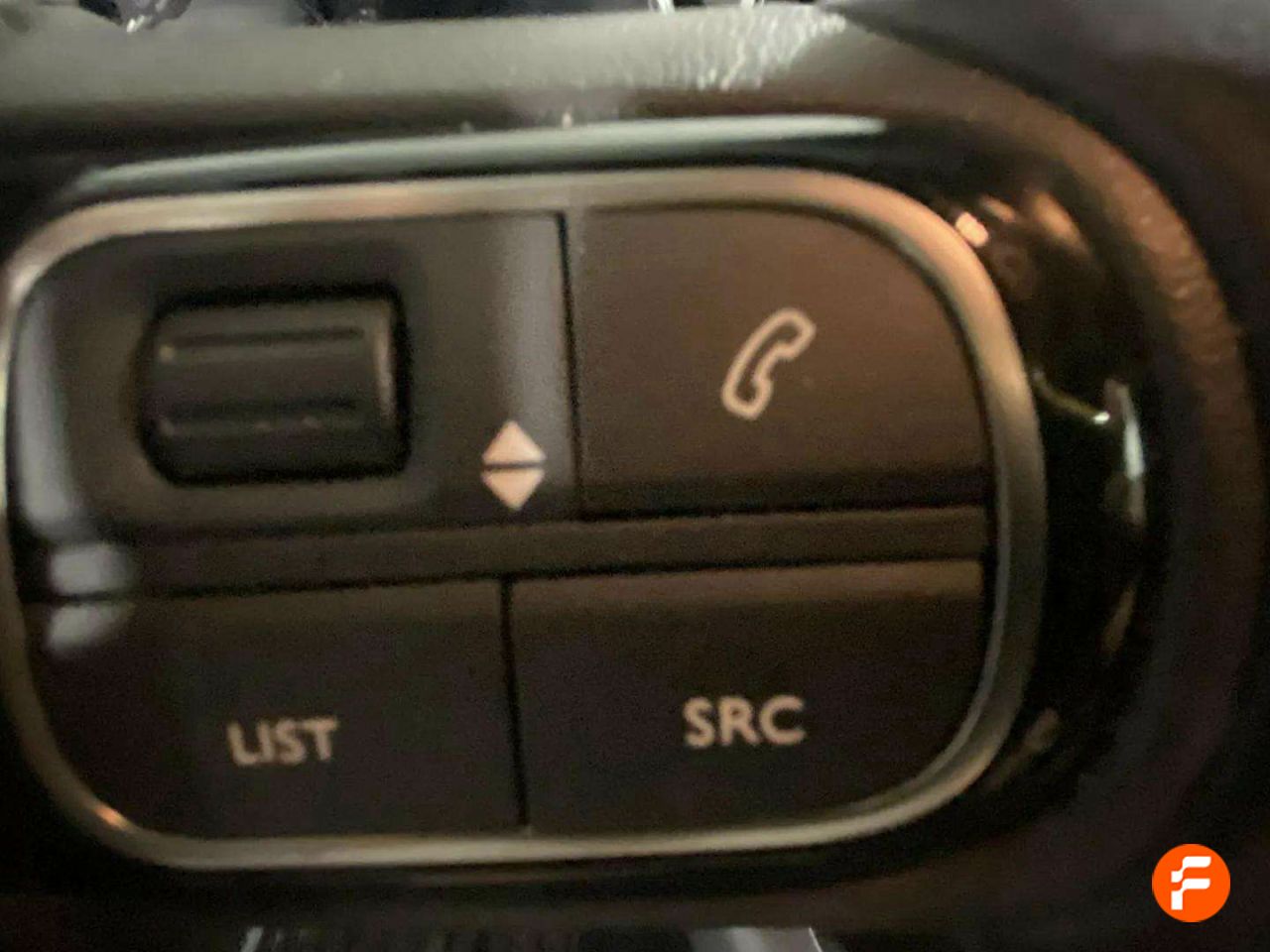 Foto Citroën C3 20