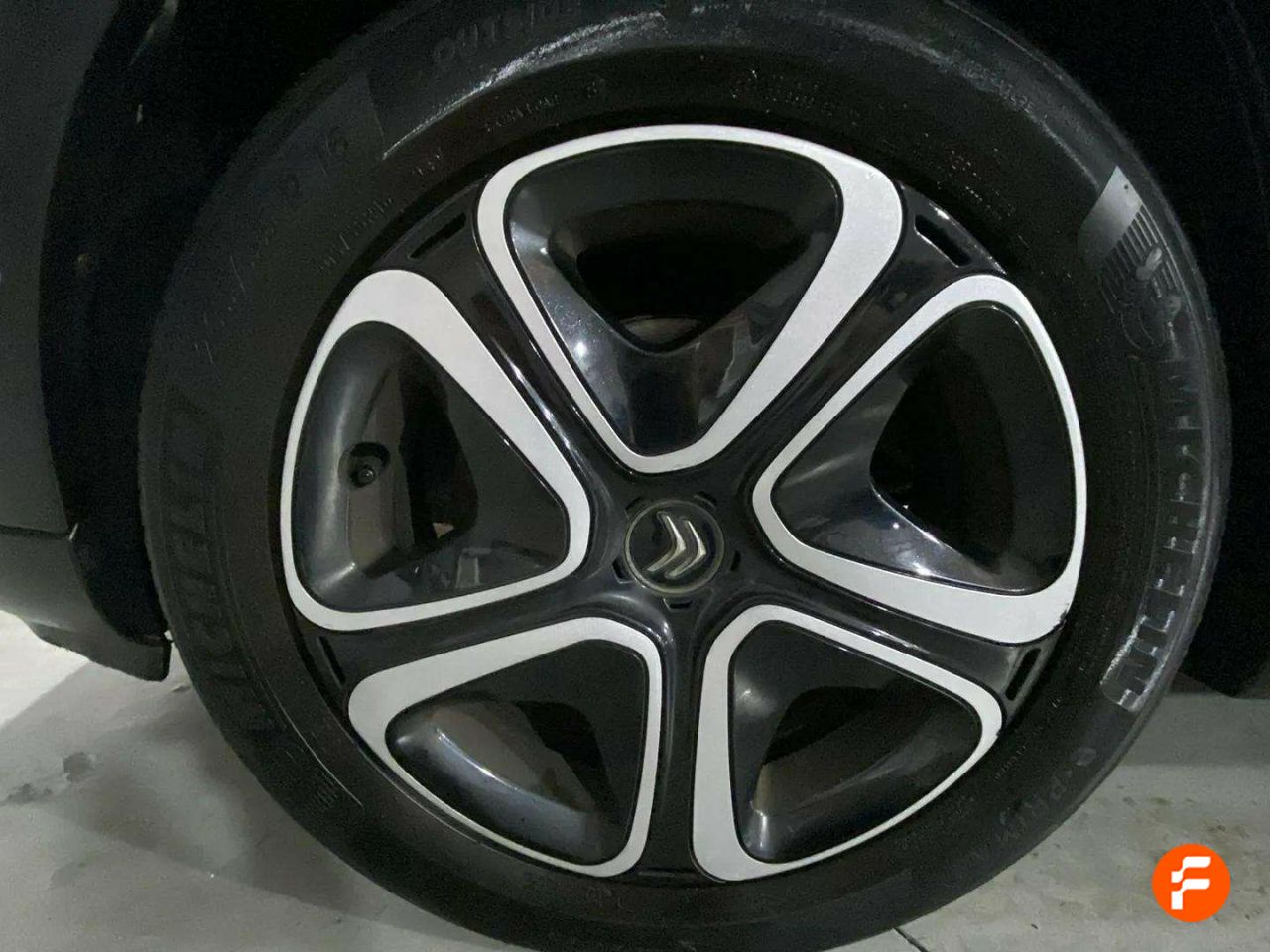 Foto Citroën C3 25