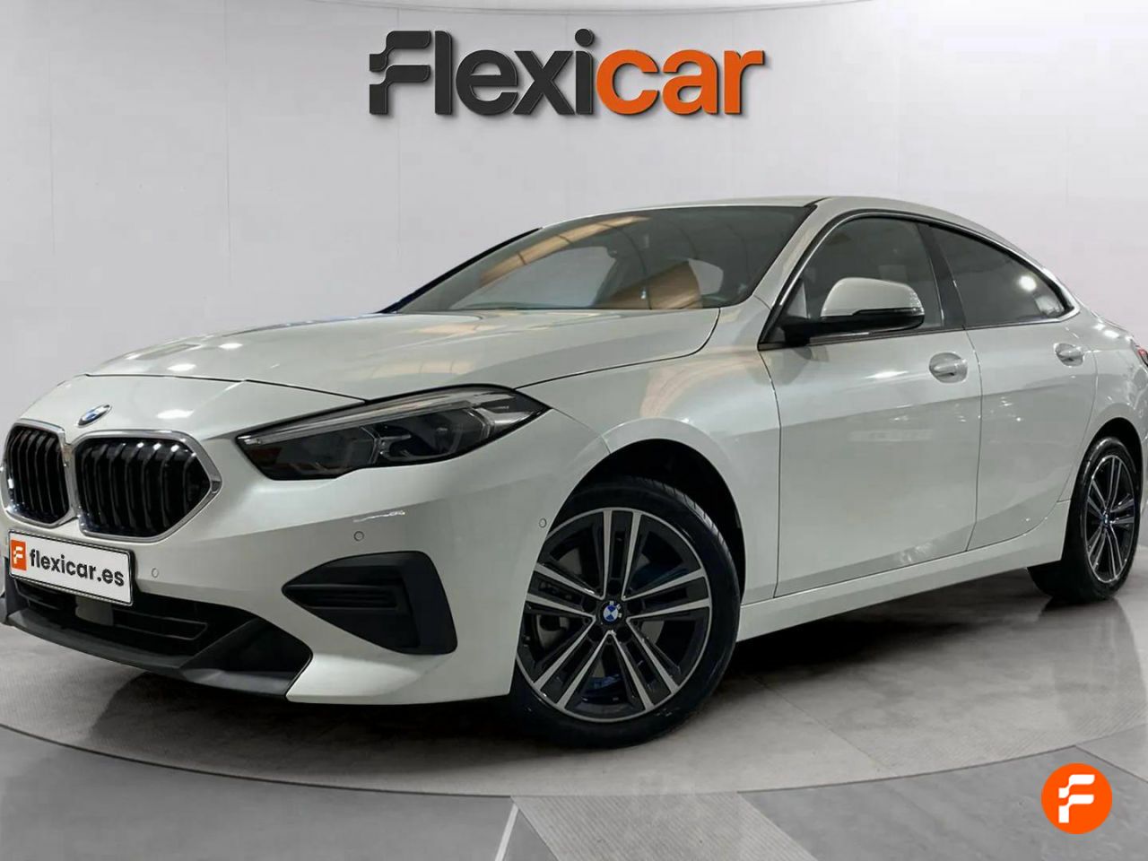 Foto BMW Serie 2 4
