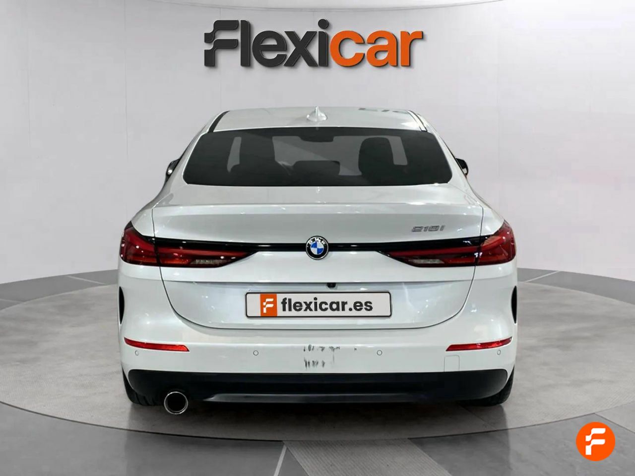 Foto BMW Serie 2 8