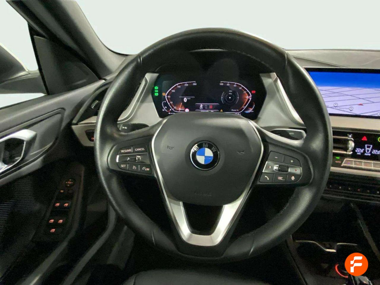 Foto BMW Serie 2 10