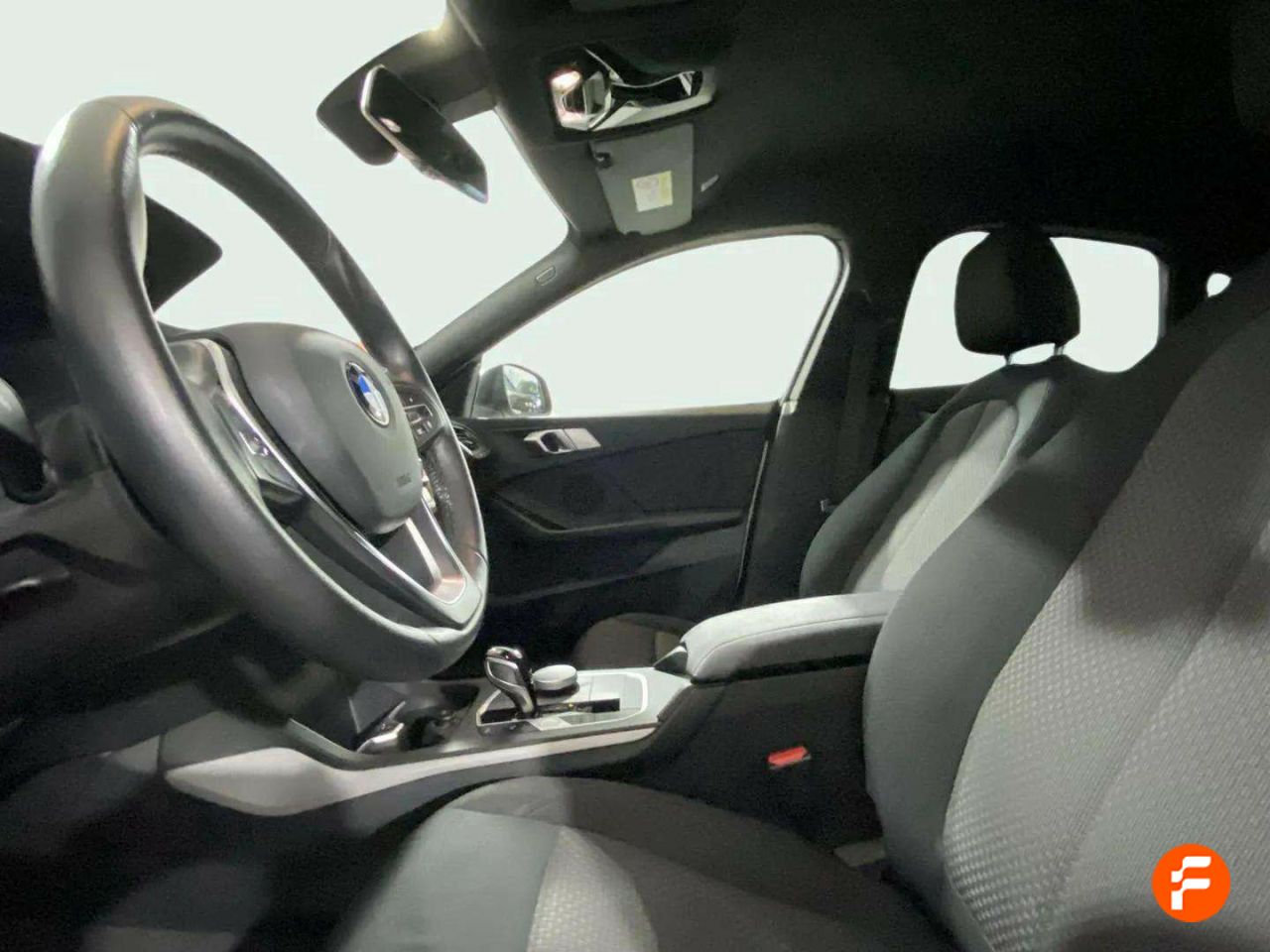 Foto BMW Serie 2 14