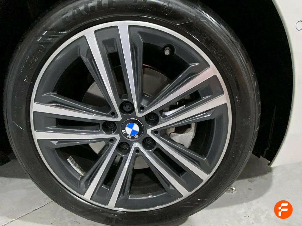 Foto BMW Serie 2 24